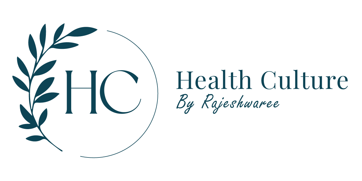 Health Culture by Rajeshwaree