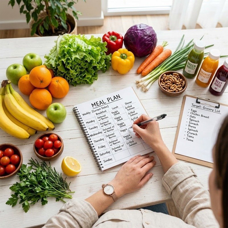 Weight Loss Program