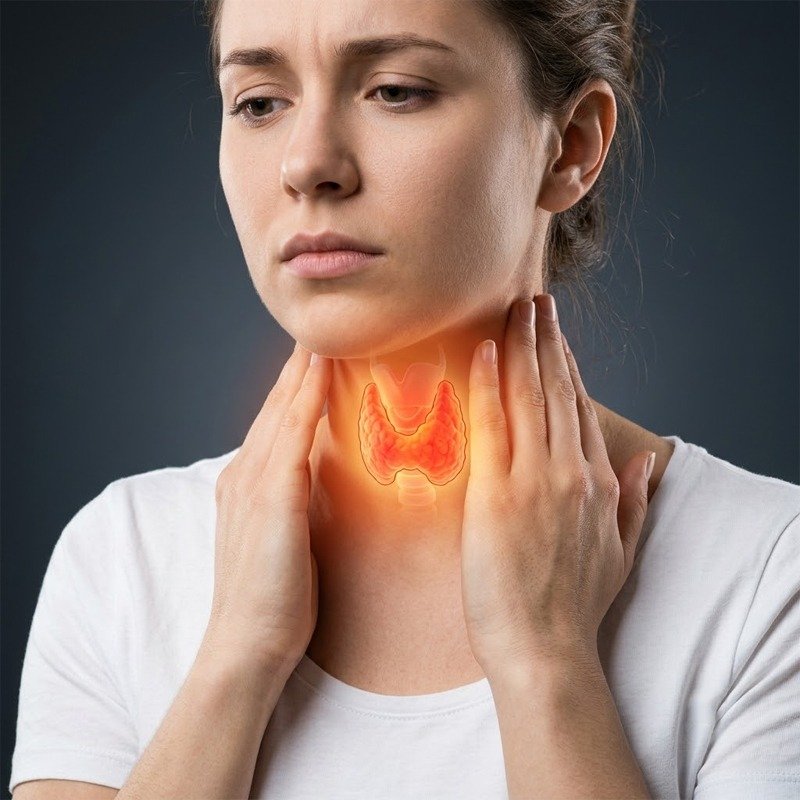 Thyroid Care Program