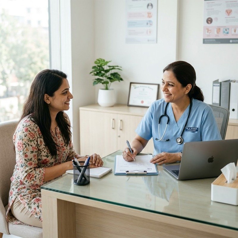 Fertility Care Program