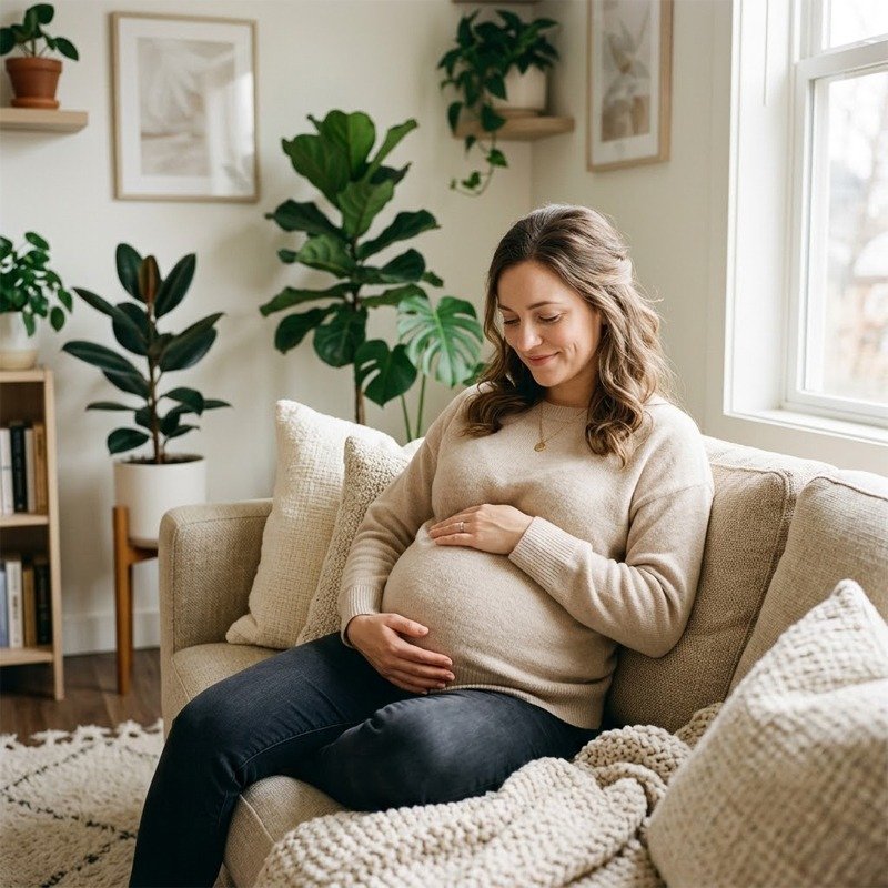 Pregnancy Care Program