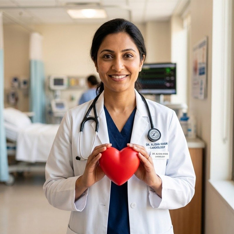 Cardiovascular Care Program