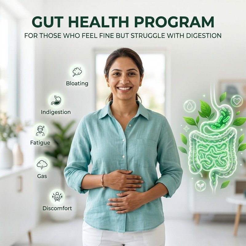 Gut Health Program