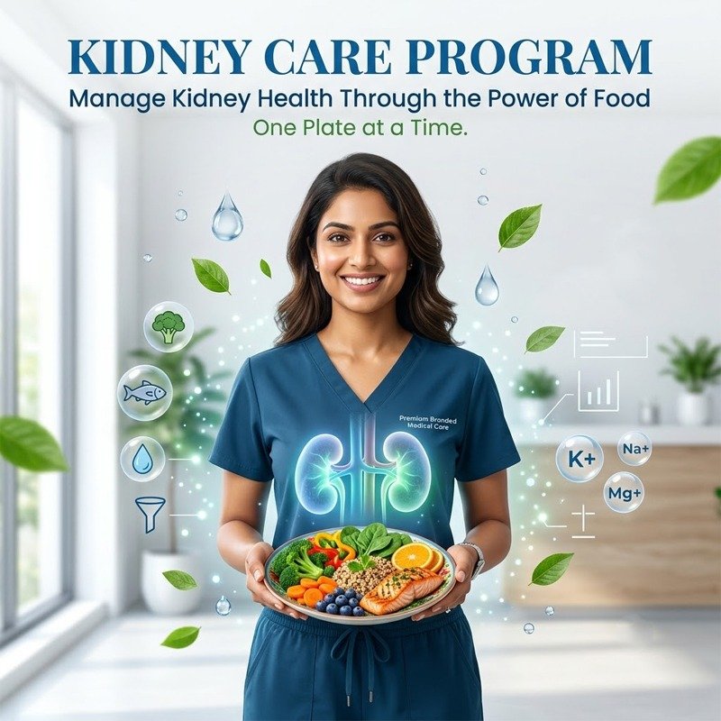 Kidney Care Program
