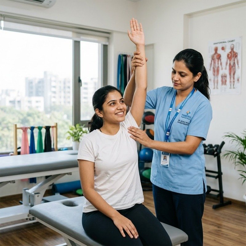 Arthritis Care Program