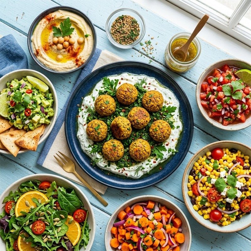 Nourish & Wellness Program